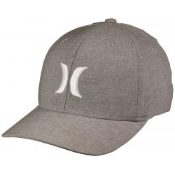 Hurley Phantom Resist Hat - Grey - L/XL