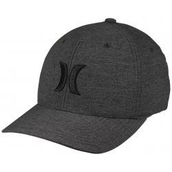 Hurley Phantom Resist Hat - Black - L/XL