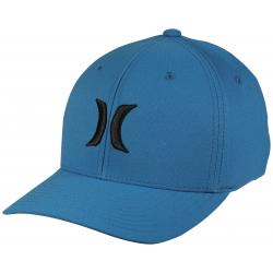Hurley H2O-DRI One and Only Hat - Industrial Blue - L/XL