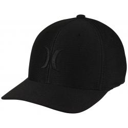 Hurley H20-Dri Pismo Hat - Black - L/XL