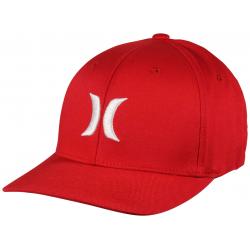 Hurley One and Only Hat - Red - L/XL