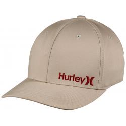 Hurley Corp Hat - Fossil - L/XL