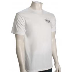 Volcom Repeater T-Shirt - White - XXL