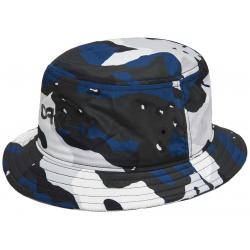 Oakley B1B Bucket Hat - Camo Blue / Grey - L/XL