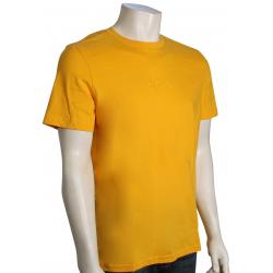RVCA Small RVCA T-Shirt - Golden Rod - XXL