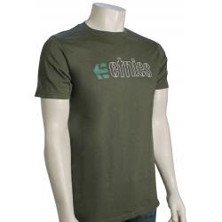 Etnies Ecorp T-Shirt - Military - XXL