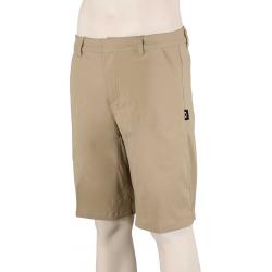 Oakley Terrain Performance Walk Shorts - Rye - 40