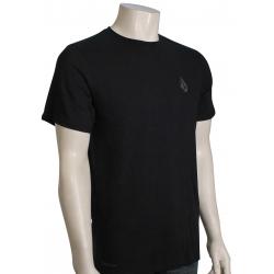 Volcom Stone Tech T-Shirt - Black - XXL