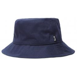 Billabong Contrary Reversible Bucket Hat - Navy