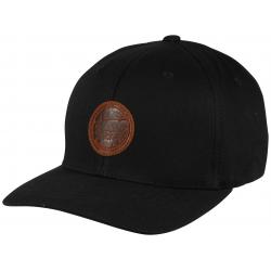 Rip Curl Wetty Flexfit Hat - Black