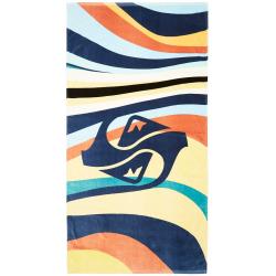 Quiksilver Freshness Beach Towel - Sunlight