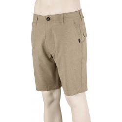Rip Curl Phase 19" Boardwalk Hybrid Shorts - Khaki - 44