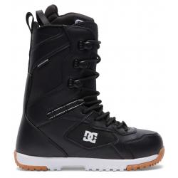DC Mutiny Lace Snowboard Boots - Black - 10