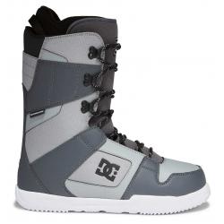 DC Phase Lace Snowboard Boots - Grey - 11