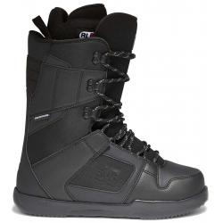 DC Phase Lace Snowboard Boots - Black - 11