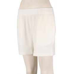 Roxy Comfy Place Shorts - Snow White - XL