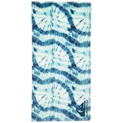 Quiksilver Freshness Beach Towel - Insignia Blue
