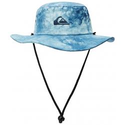 Quiksilver Bushmaster Plus Hat - Insignia Blue