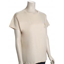Roxy Endless Sunshine Women's T-Shirt - Tapioca - XL