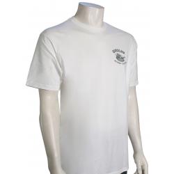 Quiksilver Waterman High Seas Drifter T-Shirt - White - XXL