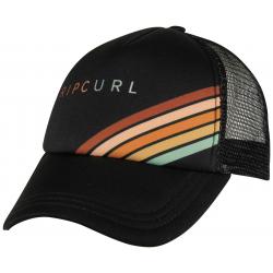 Rip Curl Sunseeker Women's Trucker Hat - Washed Black
