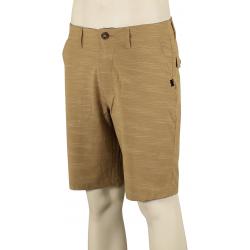 Rip Curl Jackson 20" Boardwalk Hybrid Shorts - Dark Khaki - 44
