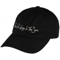 Salty Crew Refuge Women's Hat - Faded Black