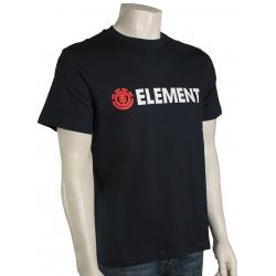 Element Blazin T-Shirt - Eclipse Navy - XXL