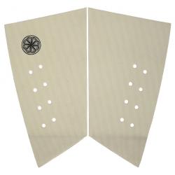 Octopus Swallow Grip Traction Pad - Cream