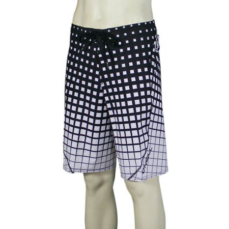 O'Neill Hyperfreak Boardshorts - White - 44