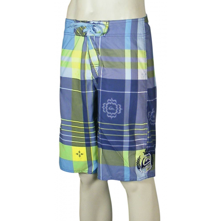 Quiksilver Bevy Boardshorts - Silver Royal - 38