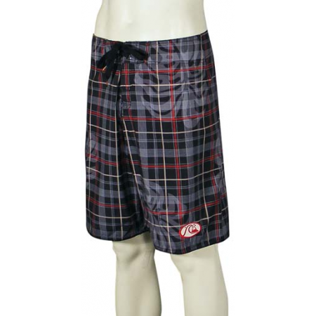 Quiksilver Waterman Outer Banks Boardshorts - Black - 38