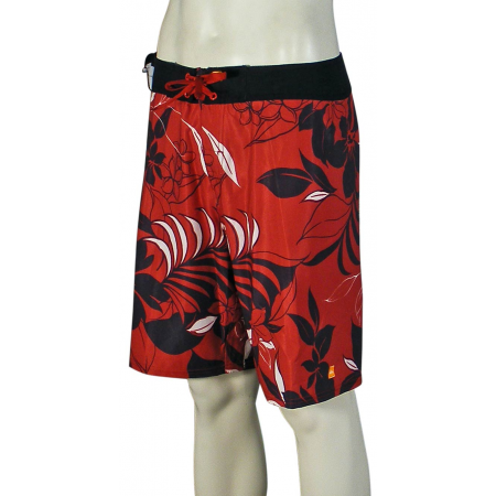 Quiksilver Cypher Tropic Boardshorts - Lifeguard - 40