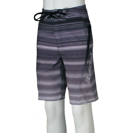 Billabong Boy's Flux Boardshorts - Black - 28