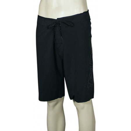 Rip Curl Mirage Core Boardshorts - Classic Black / White Lines - 38