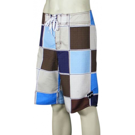 Billabong Hooligan Boardshorts - Light Blue - 36