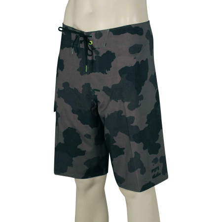Billabong All Day X Boardshorts - Camo - 36