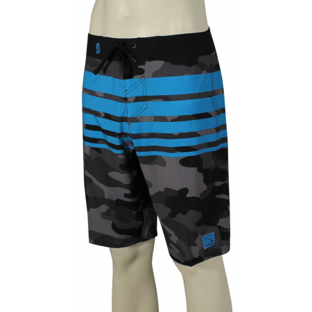 Dakine Stacked Boardshorts - Pacific - 40