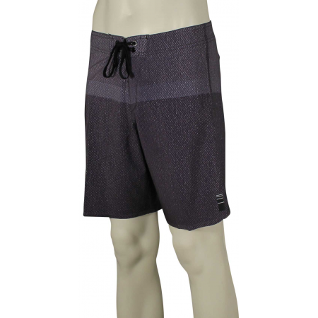Depactus Cat 5 Boardshorts - Black - 31