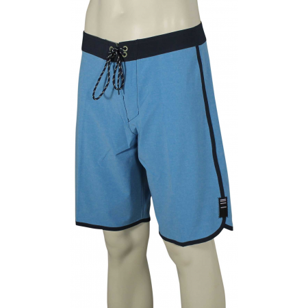 Depactus Head High Boardshorts - Blue Heather - 38
