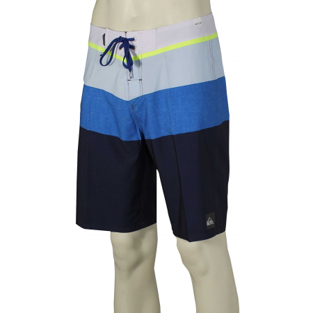 Quiksilver Sunset Future Boardshorts - Medieval Blue - 40