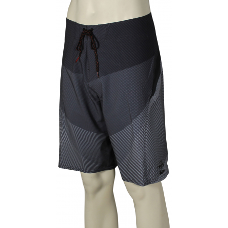 Billabong Fluid X Boardshorts - Charcoal / Grey - 44