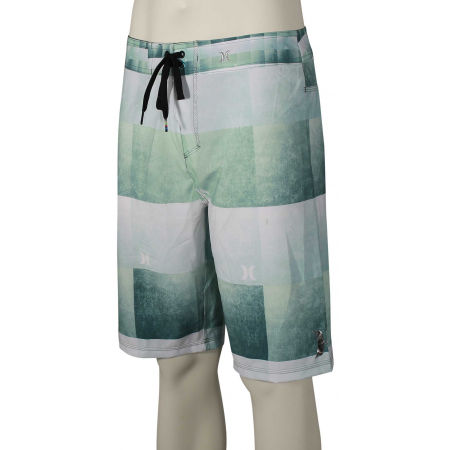 Hurley Phantom Kingsroad Light Boardshorts - Enamel Green - 38