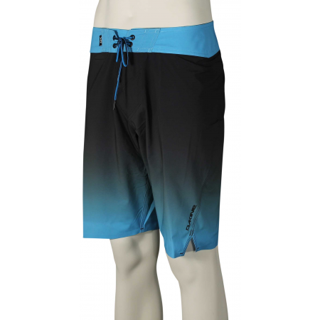 Dakine Accelerator Boardshorts - Neon / Blue - 40