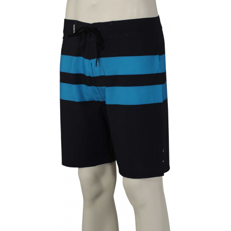 Hurley Phantom Blackball Boardshorts - Obsidian - 40