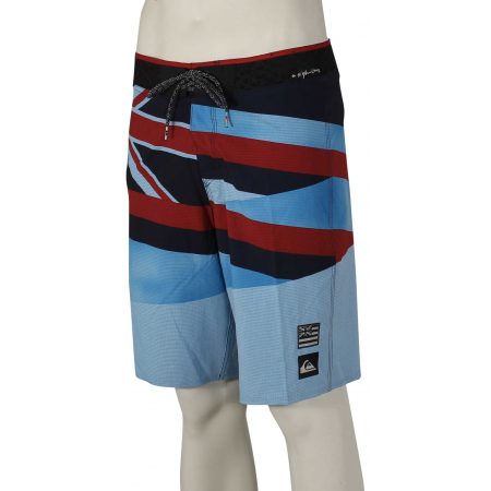 Quiksilver Ala Moana Slash Boardshorts - Imperial Blue - 44
