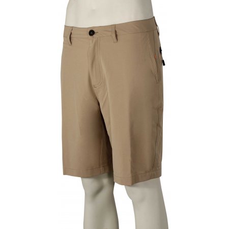 Quiksilver Waterman Vagabond Hybrid Shorts - Khaki - 40