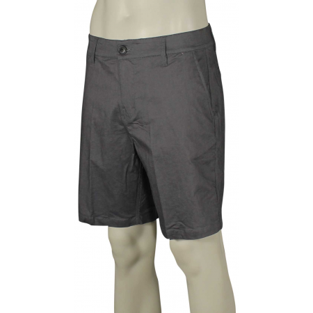Depactus Allrounder Hybrid Shorts - Black Green - 38