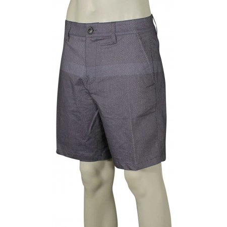 Depactus Allrounder Hybrid Shorts - Black - 38