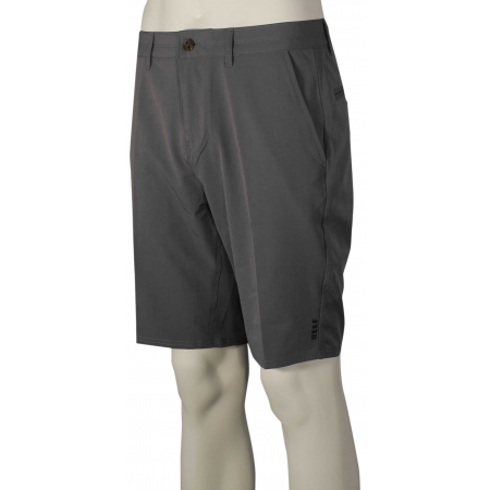 Reef Warm Water Hybrid Shorts - Charcoal - 40